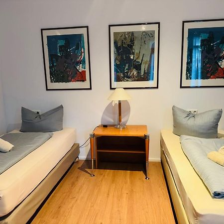 Estelada Boarding Houses Berg Am Laim Münih Dış mekan fotoğraf
