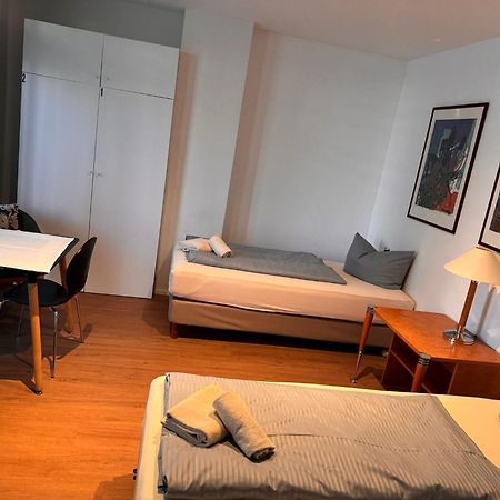 Estelada Boarding Houses Berg Am Laim Münih Dış mekan fotoğraf