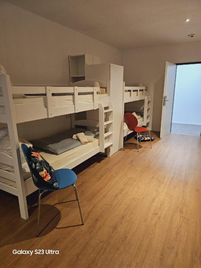 Estelada Boarding Houses Berg Am Laim Münih Dış mekan fotoğraf